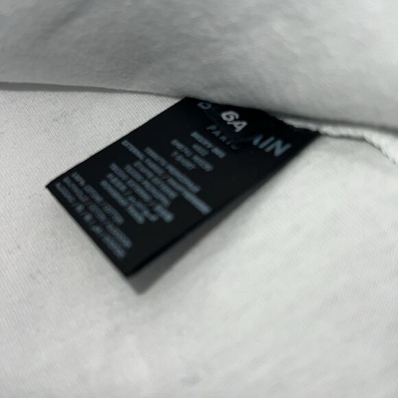 BALMAIN BOYS TEE 6A - Picture 6 of 7